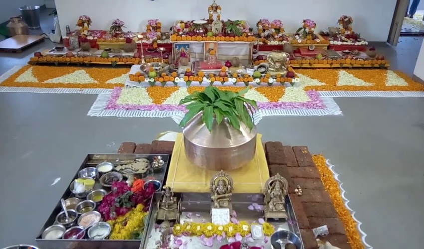 Best Pandit in Baglamukhi Dham